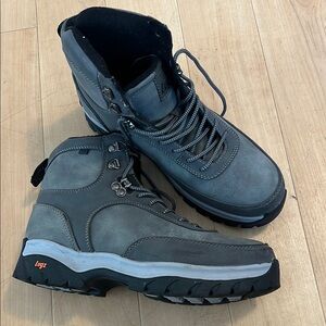 Lugz Diablo Hi Fashion Boots men’s 8